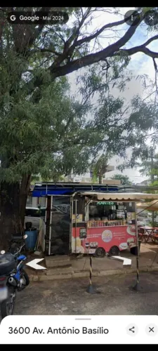 Vaga - Trailer de Lanches Big Massas Natal - Carteira assinada