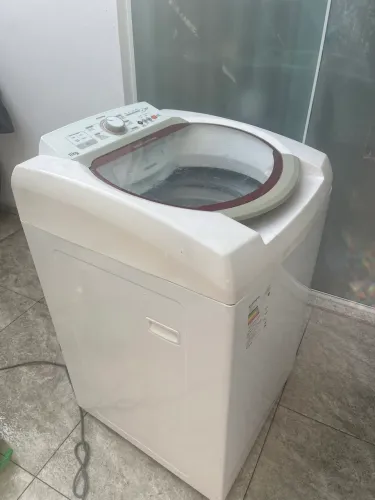 Máquina de 11 kilos usada em bom estado 