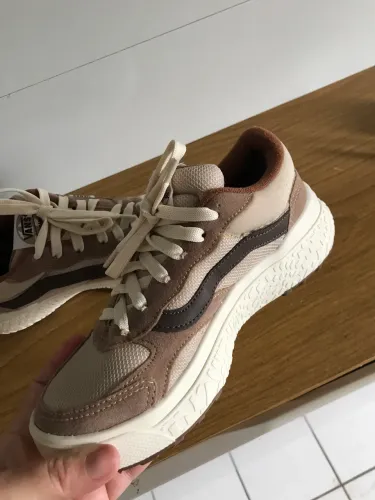 Tênis Vans