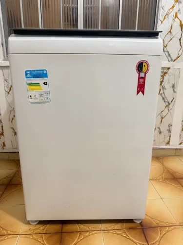 Maquina de lavar roupa