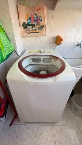 Lavadora Brastemp 11 kilos Ative
