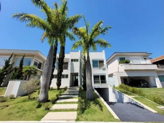 Casa com 4 dormitórios, 536 m² - venda por R$ 12.000.000,00 ou aluguel por R$ 47.166,67/mê