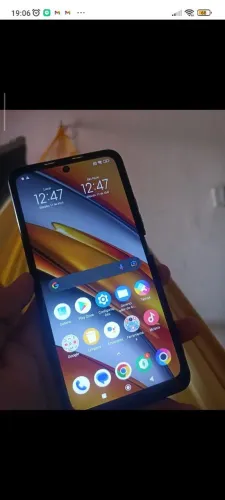 Poco f3 8 256