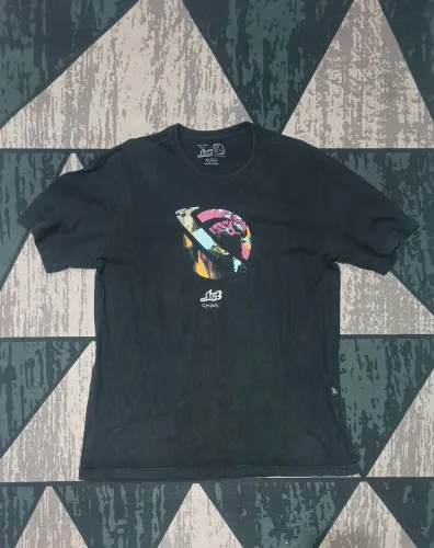 Camiseta LOST Tamanho G<br>Tamanho G