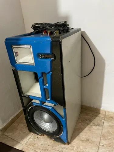 Som Automotivo