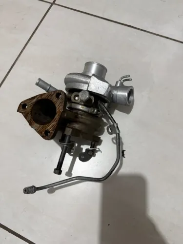 Turbina Mitsubishi
