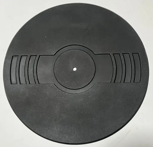 Toca Discos Gradiente B-25 / DS / Spect - Borrachão