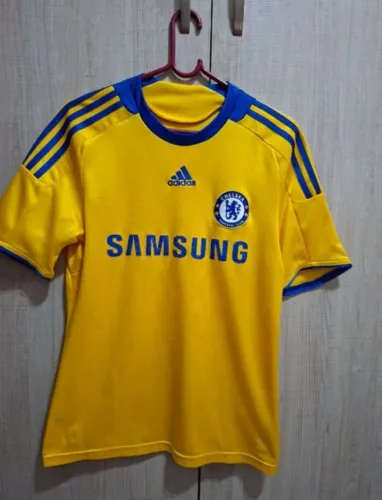 Camisa original Chelsea 2009