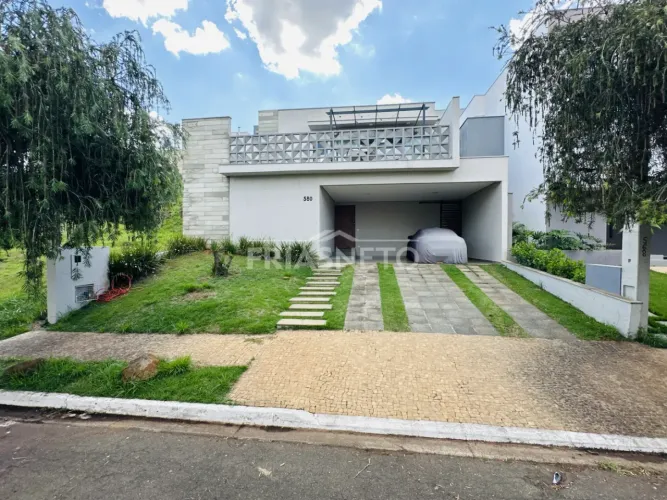 Imóvel residencial SEMI MOBILIADO disponível para locação no Condomínio Reserva do Engenho