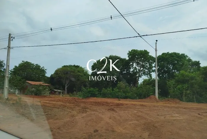 Área Rural de 3 alqueires na melhor localização de Gurupi Tocantins - TO