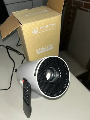 Vende se Projetor novo