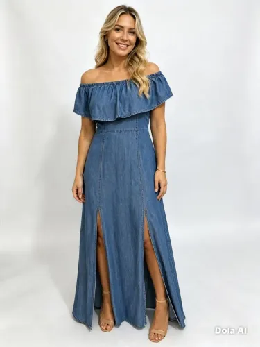 Perfeição de vestido!!!