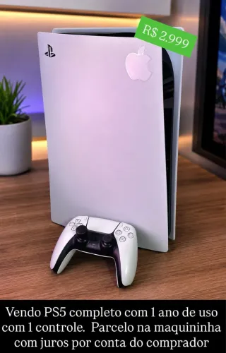 Ps5 