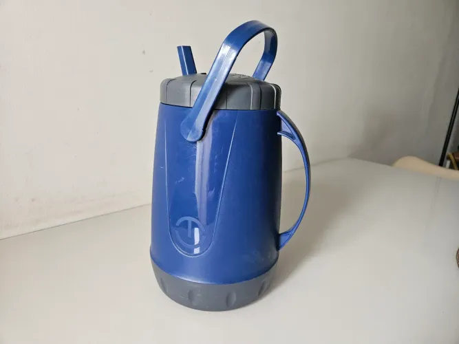 Garrafa Térmica 2,5 Litros