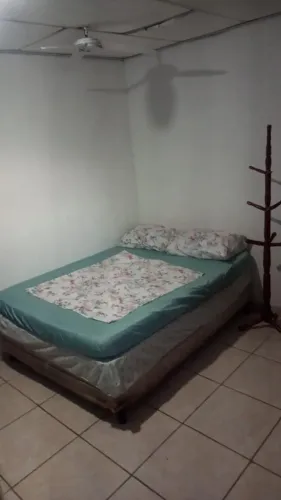 Suíte mobiliada no Catete perto do Metrô e da praia