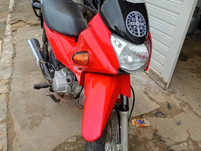 Moto 2019