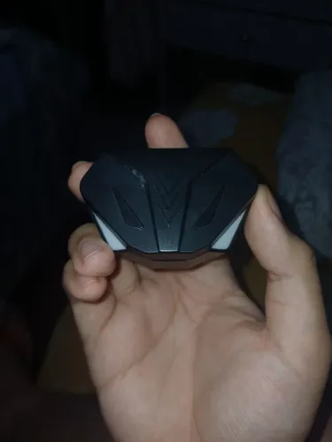 Fone de ouvido