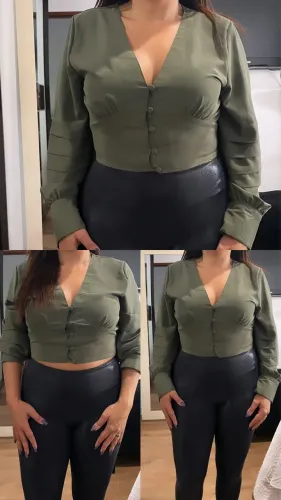 Blusa