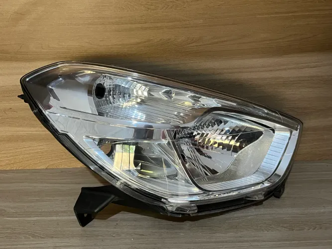 Farol Direito Renault Kangoo Original 2018 2019 2020 2021 2022 2023 2024 2025