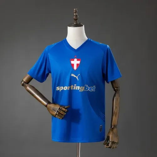 Camisa Palmeiras Puma Torcedor 2026/27