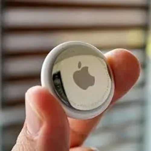 Air Tag Apple Quatro Unidades Original