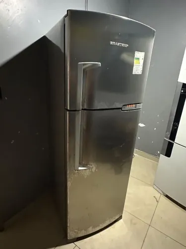 Geladeira 