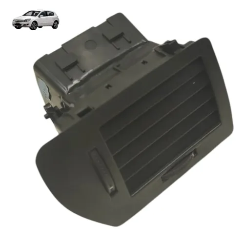 Difusor Ar Esquerdo Painel Gm Vectra Hatch Gt 2011 2010 2009