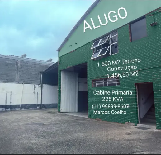 PIRATININGA OSASCO