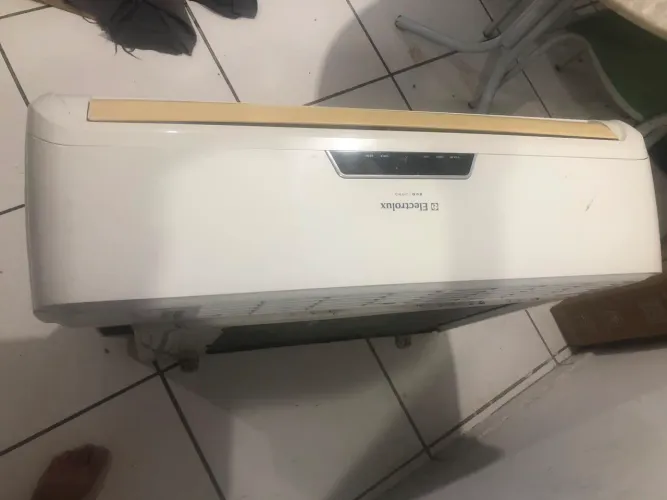 Ar condicionado 12.000 BTUs