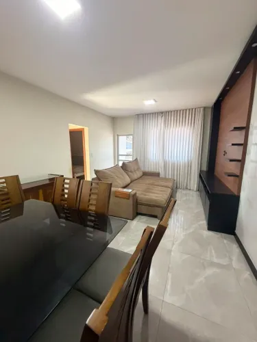 OPORTUNIDADE! Apartamento com área privativa próx a lagoa Boa Vista!