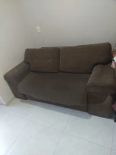 Sofá cama