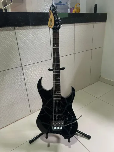 Guitarra Arrow Juninho Afran