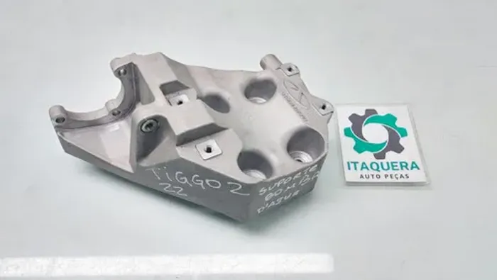 Suporte Bomba Agua Chery Tiggo 2 1.5 2021 2022