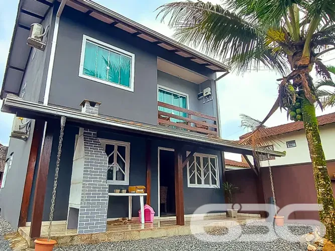 Casa | Joinville | Aventureiro