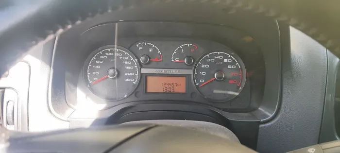 Fiat Strada Adventure1.8/ 1.8 Locker Flex CD 2015