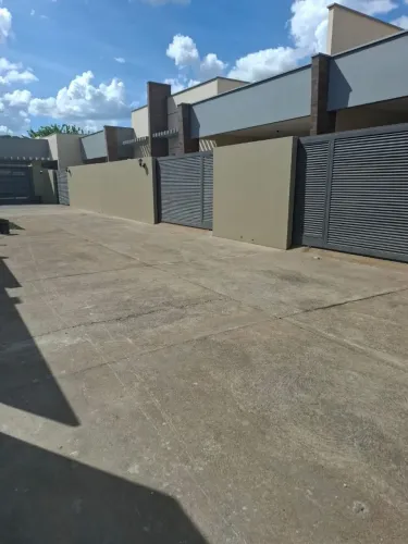 Aluguel residencial no Jardim Floresta