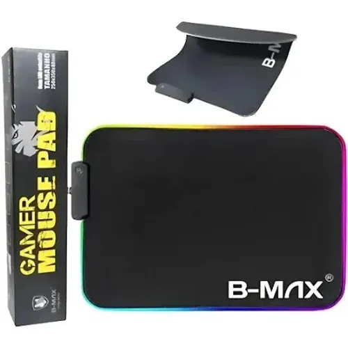 Mouse Pad RGB Extra Grande