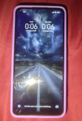 Celular Note 9