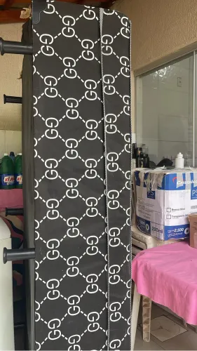 Cama box solteiro