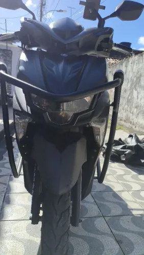 YAMANHA NEO 125C
