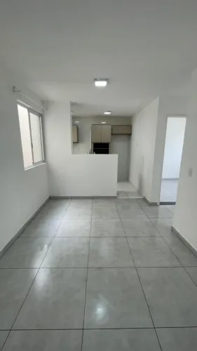 Apartamento 2Q em Campo Largo