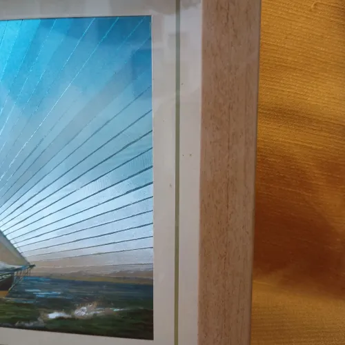 Quadro de navio
