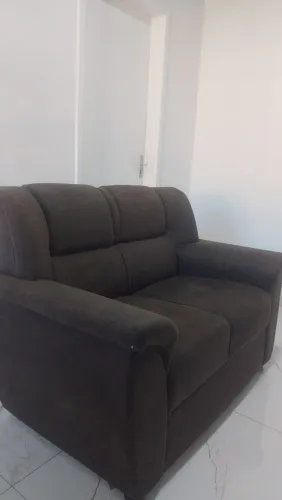 Vendo sofá