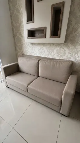 Vende se sofá