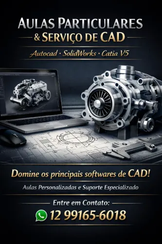 Domine o futuro do design e da engenharia!