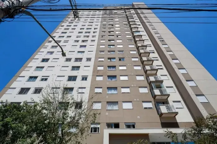 Apartamento Parada Inglesa - Condomínio Viva Benx - Zona Norte