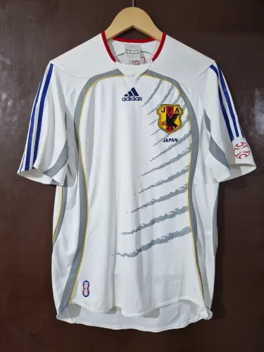 Camisa Japão 2006 / away