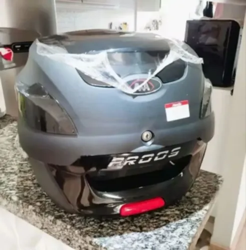 Bauleto Proos 41l