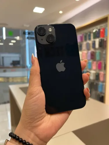 iPhone 14 Plus 256gb Preto - Seminovo - 86% Bateria - Retirada em Loja Física em BH