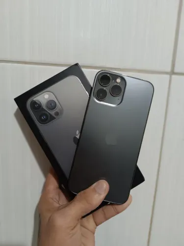 iPhone 13 Pro Max 256 gb